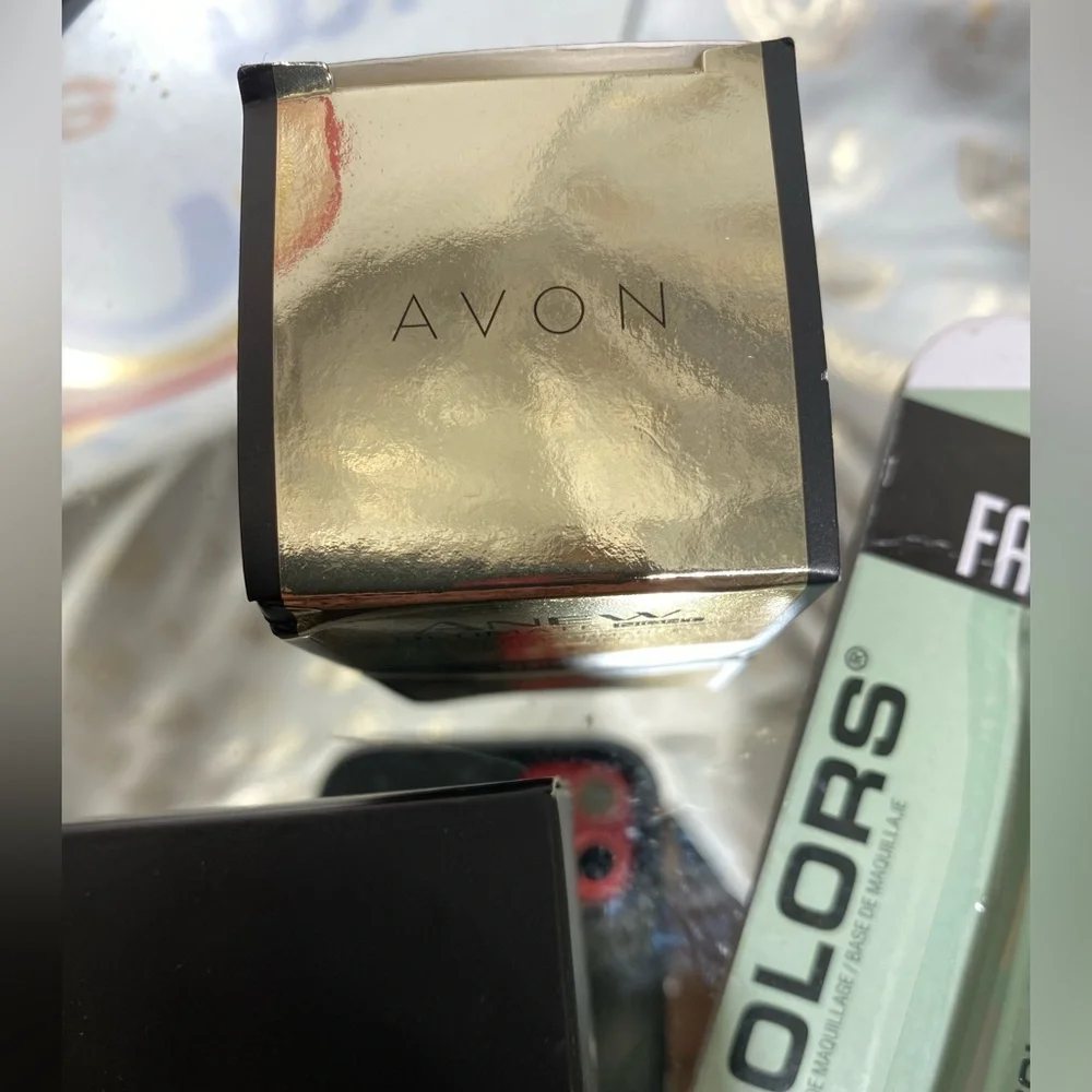 Avon Skin care